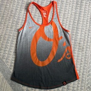 Nike Orioles Tank